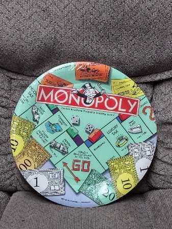 Explorers Of The Woodlands 