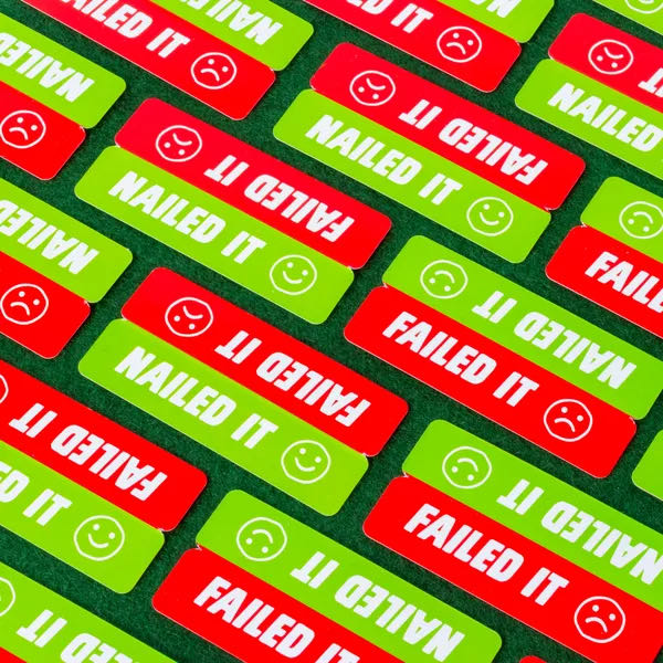 Don’t Get Got Edition: Award Winning Secret Missions  (2-10) board game collectible [Barcode 5060579761431] - Main Image 4