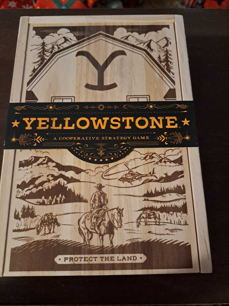 Suspects: Claire Harper Takes The Stage