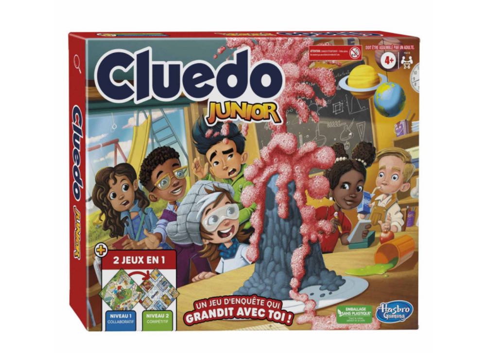 Unsettled: Module Scientific Fascinations 