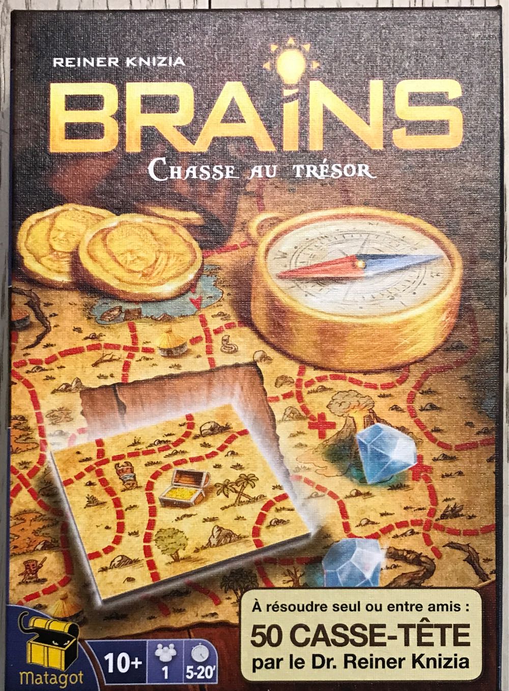 Footloose Party Game