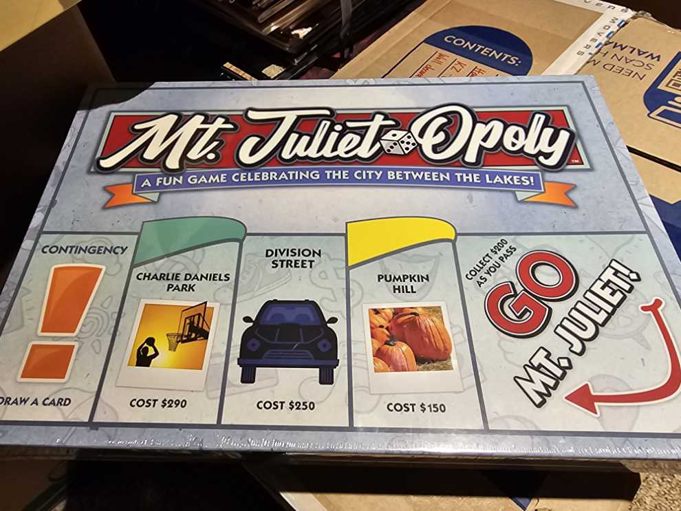 Bantam West-  The Shadow Governors Pledge