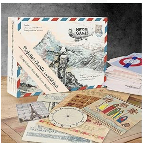 The Wizard Of Oz 75th Anniversary Pc Puzzle In Book Box #71336 Piece Jigsaw Emerald City Keepsake Rare