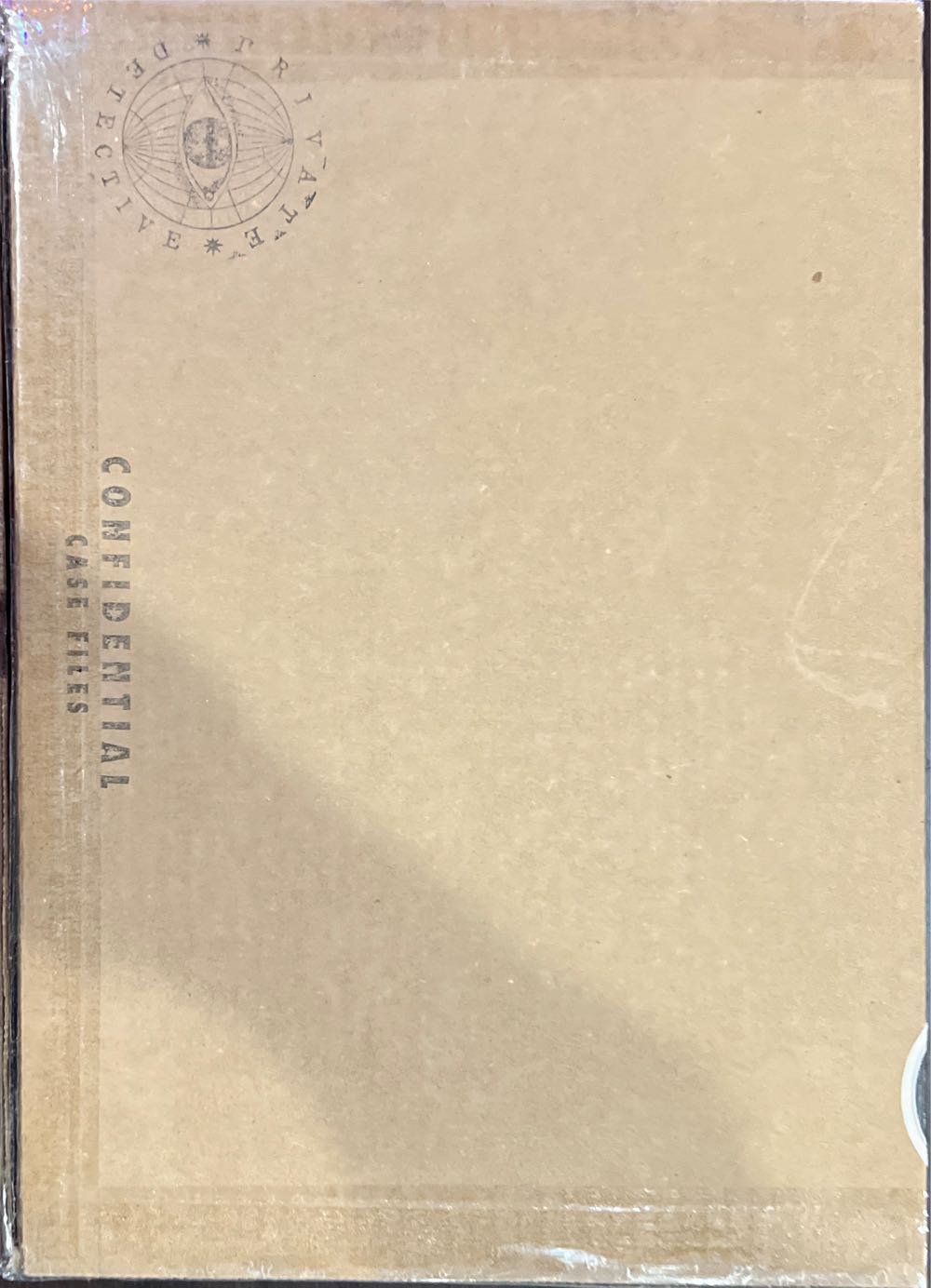 Iron Maiden Stranger In A Strange Land, Eddie