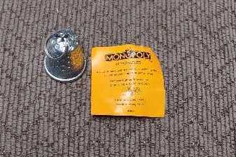 Villainous Evil Comes Prepared Disney Expansion