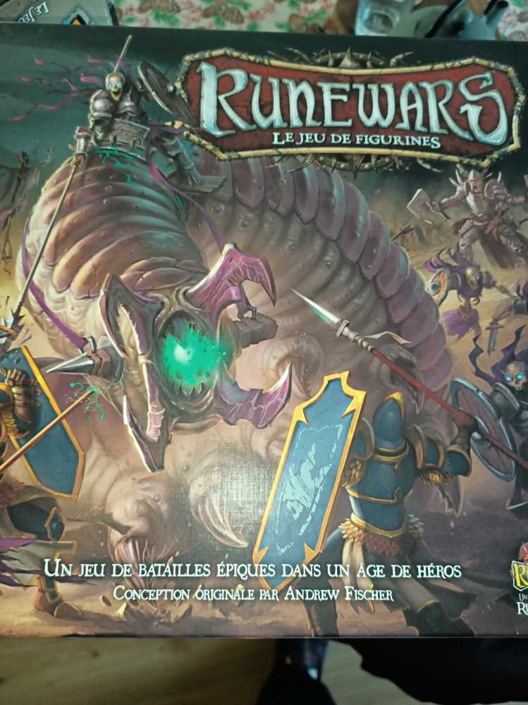 Monopoly Language Book