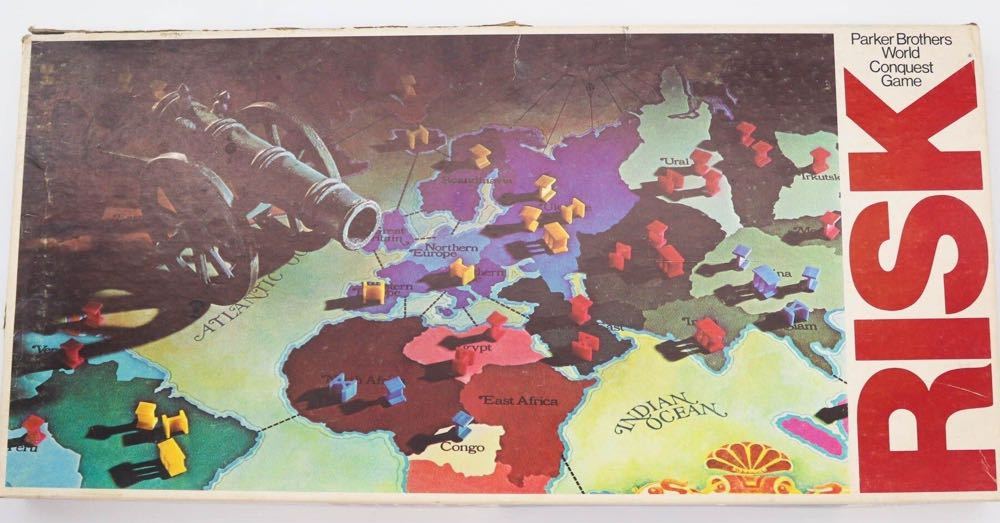 Lata Das Memórias Perdidas 2020