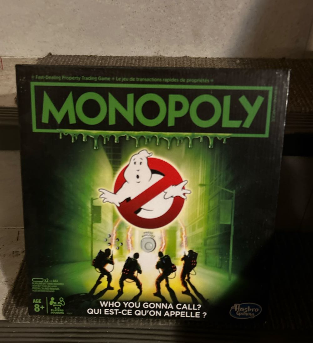 Fraggle Rock The Card Game