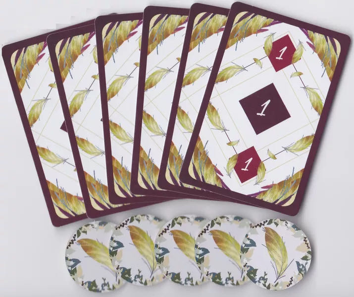 Battlecon Victor Solo Fighter Expansion | Tactical Combat Strategy Game | Fighting Game For Adults And Kids | Ages 12 | 2 Players | Average Playtime 15-30 Minutes | Made By Level 99 Games