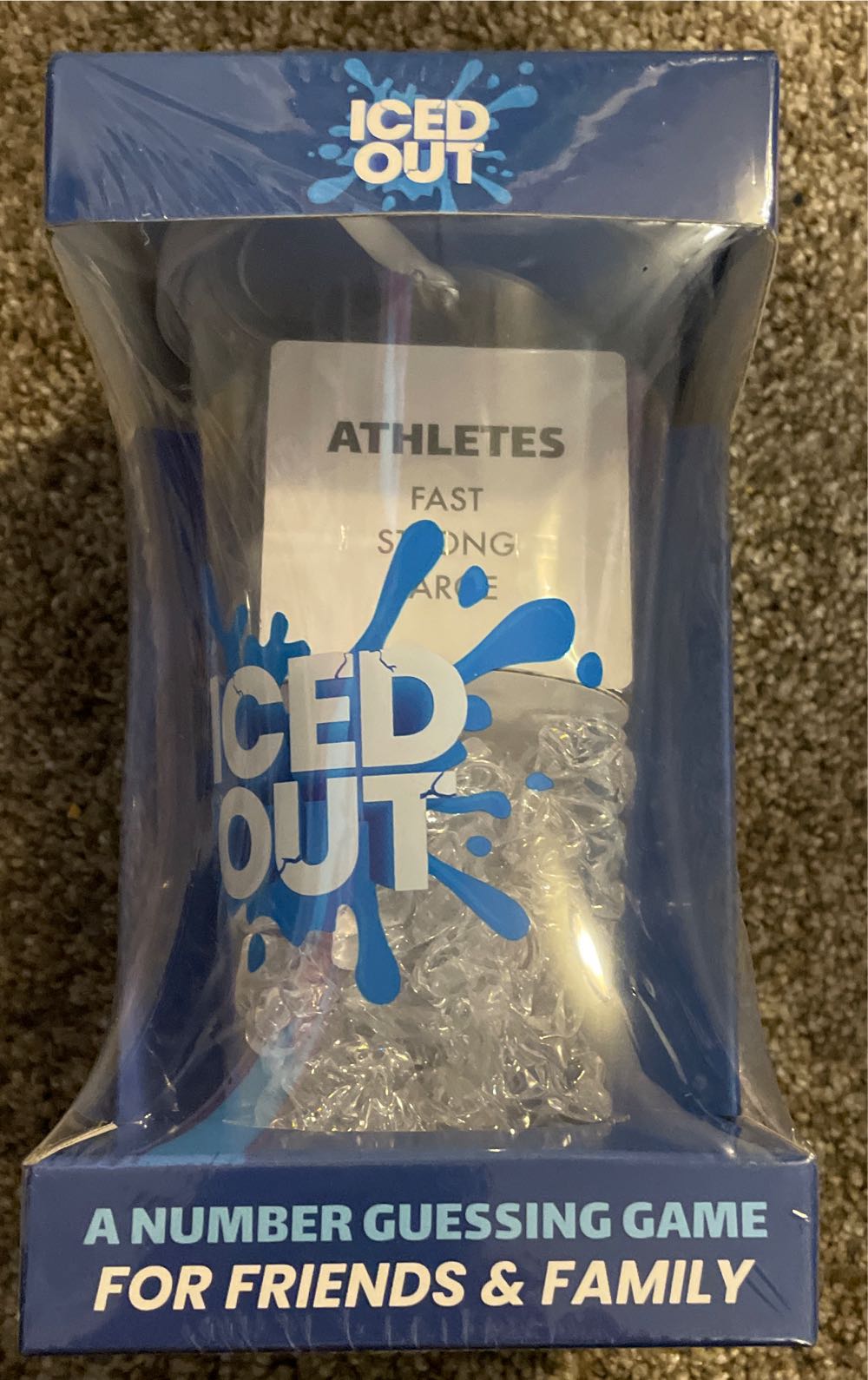 Maple Valley- Kickstarter Version