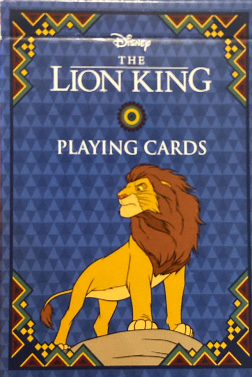 Reload Team Sponsor Pack 1 English Version