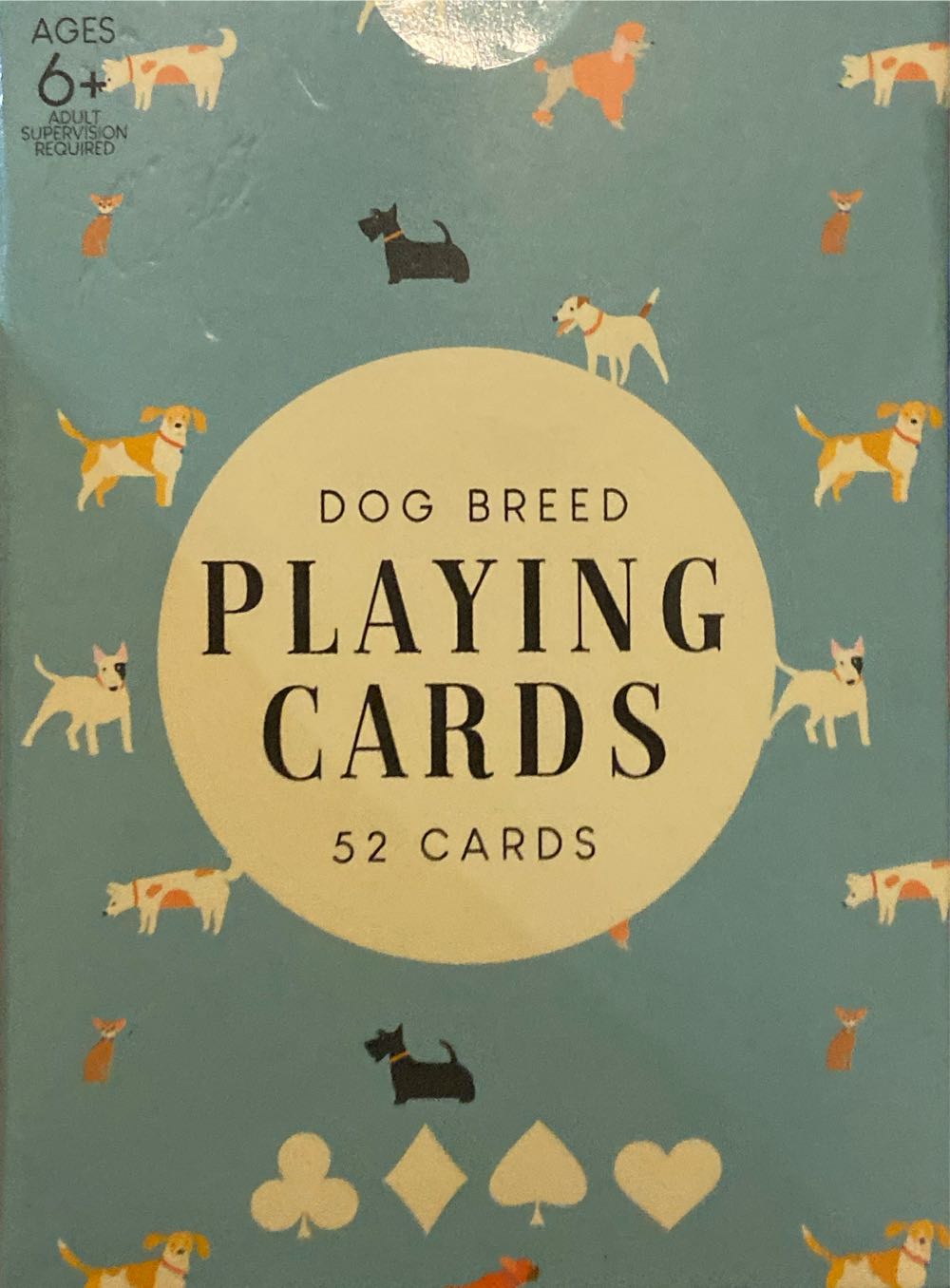 Undo: Verboden Kennis