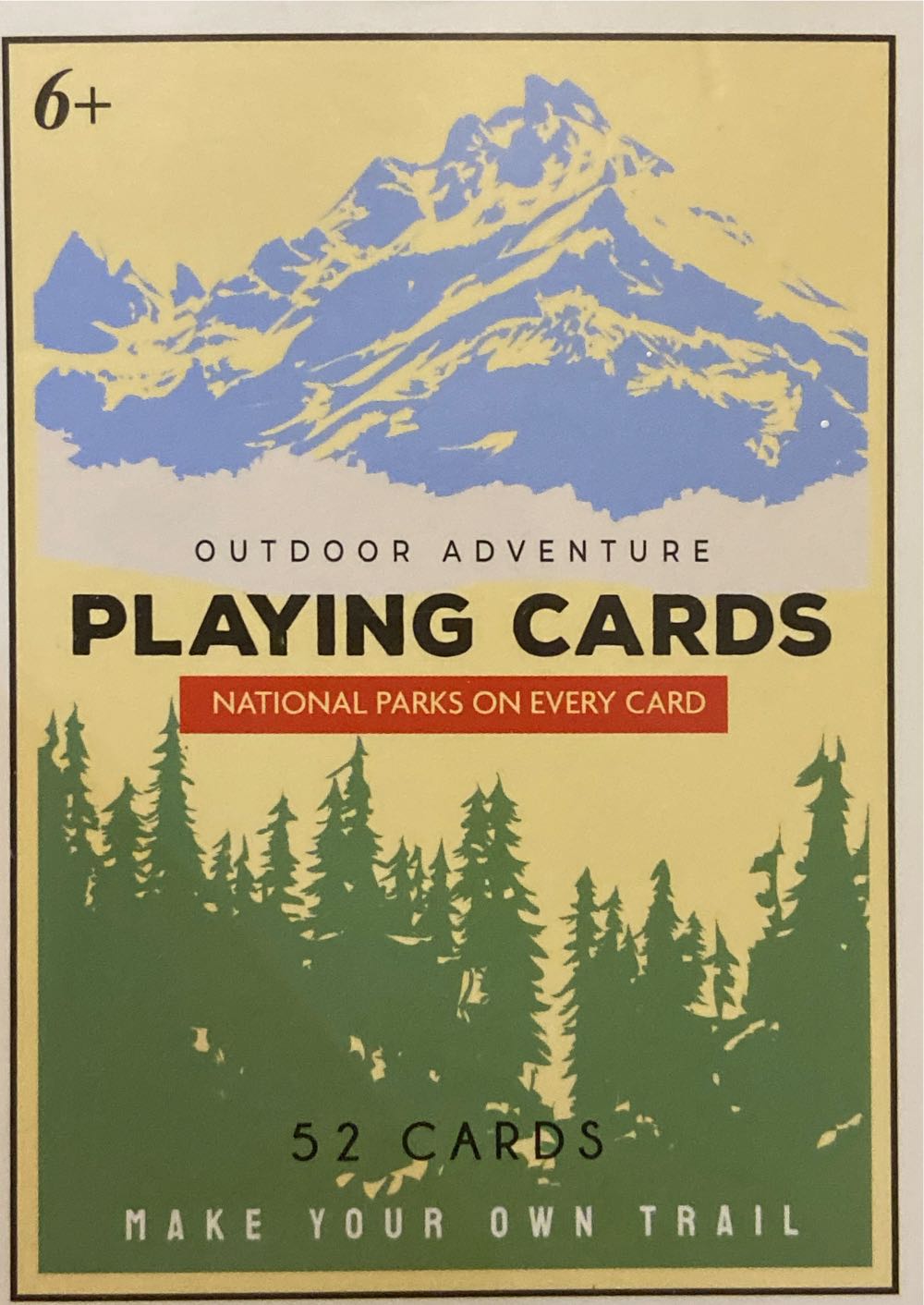 Flamecraft Wooden Tokens