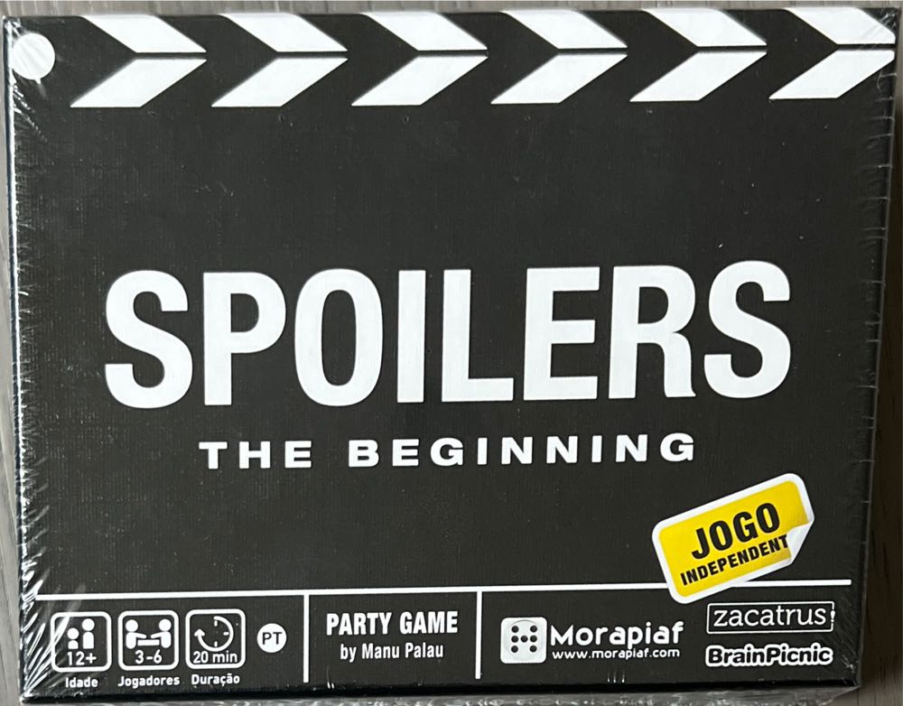 Monopoly Deal Kaartspel