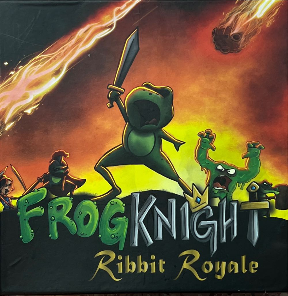 Cursed Empire Helden von Thargos - Untote Erweiterung