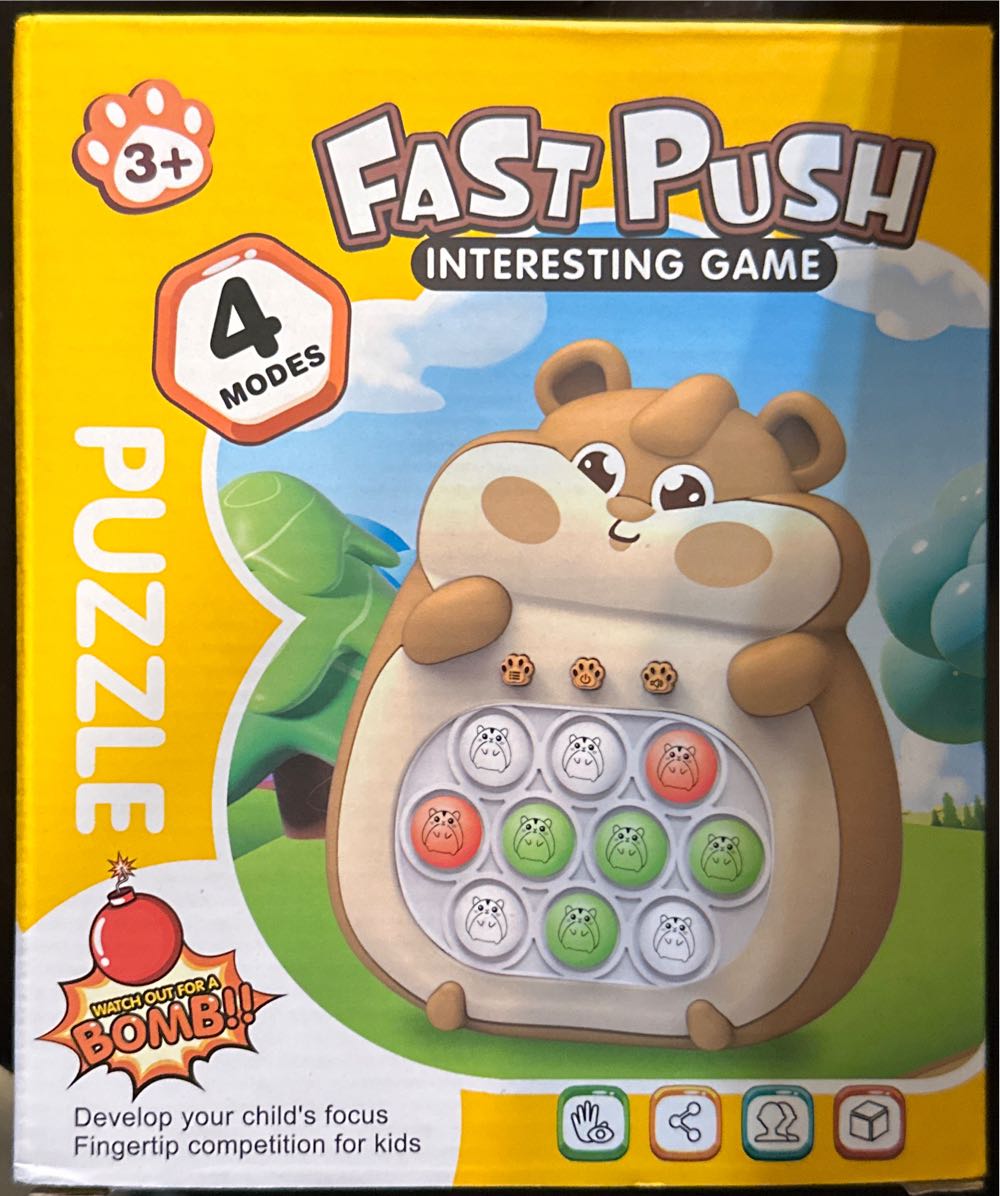 Pasticcio Goliath Ciccio Pasticcio 926351 Gioco Games: Da Tavolo Di 926351.006