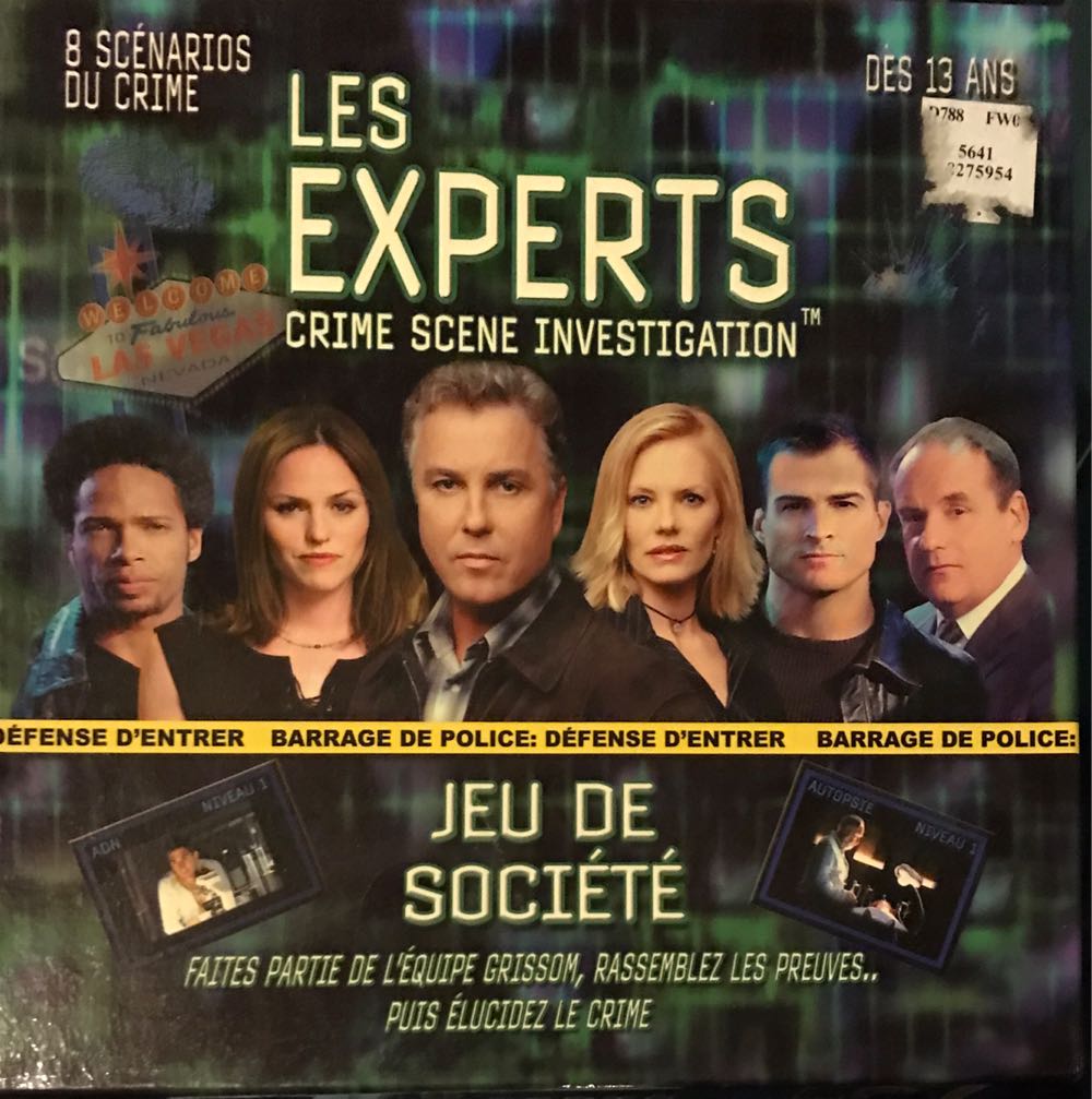 HeroQuest (00) - Base Game