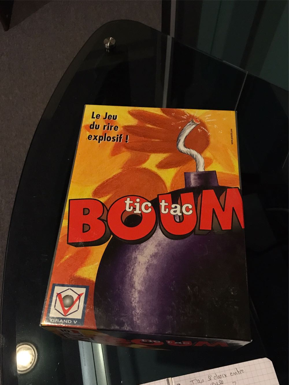 Le Isole Gioco Da Tavolo