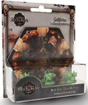 Curse Of The Sea Rats Black Flag Edition Sealed Nintendo Switch Kickstarter