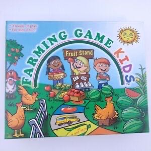 First Brainbox My First Pictures Brain Box