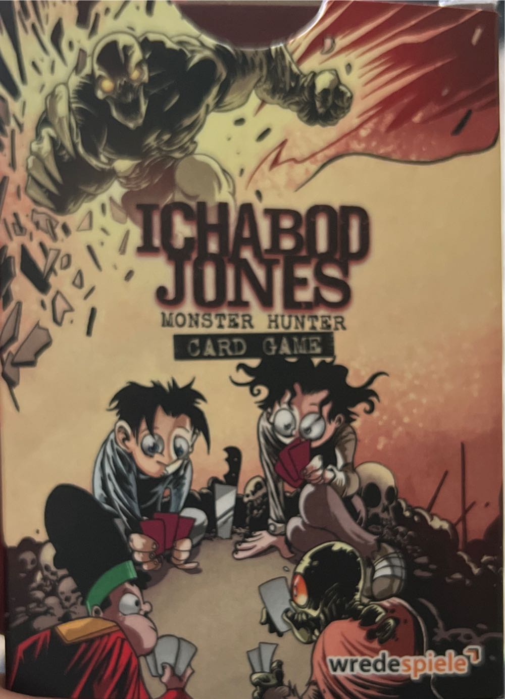 Battle Of The Sexes By Imagination