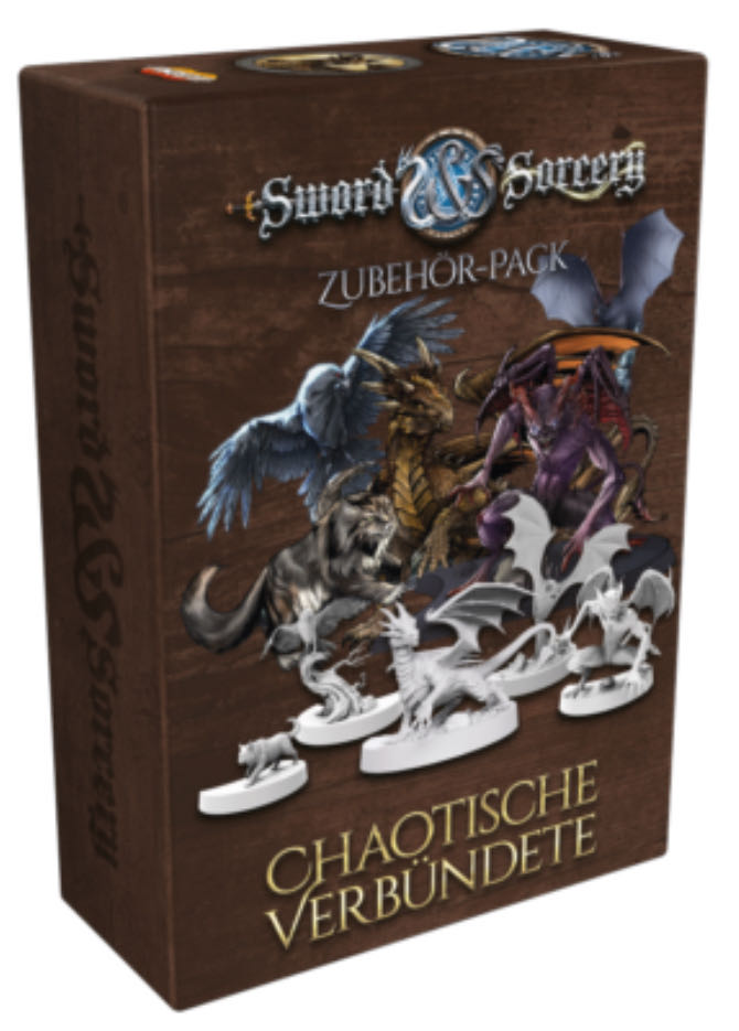 Paladone Obliviate Game