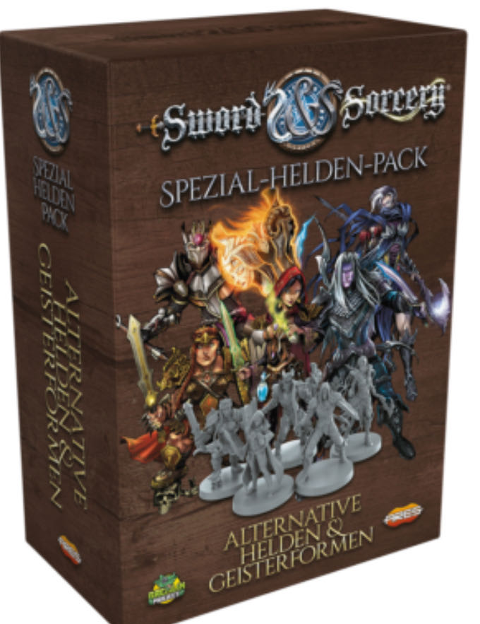 The Shivers Board Game | Pop-up Mystery Adventure | Core Game | Base Game | Fantasy Family Unique Game | Tabletop Game