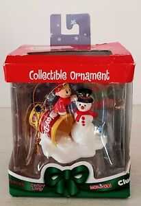 Commissioned: The Call