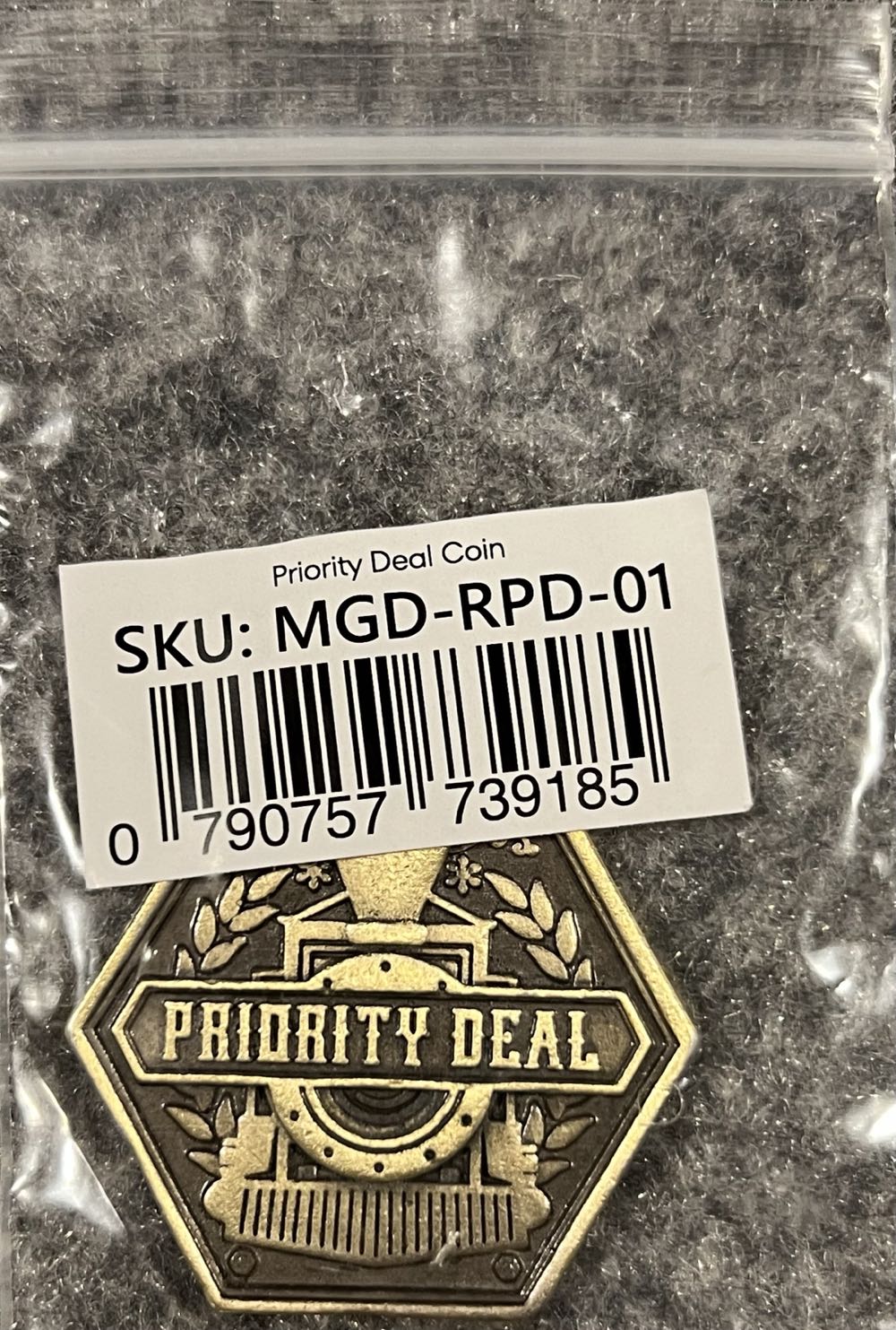 Monopoly 80e Verjaardag Editie Bordspel Edition 80ste Ravensburger