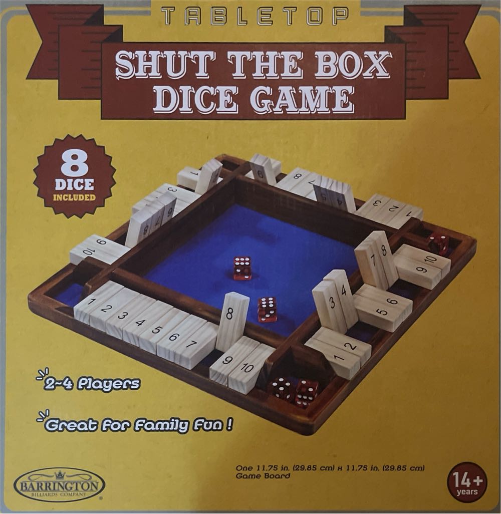 Mr. Monopoly Train Engine Christmas Ornament Basic Fun Retired Hasbro Retired Nib Operation Reindeer New