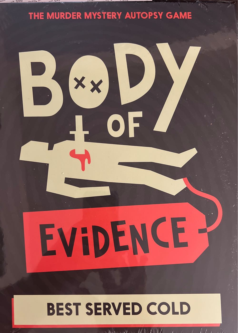 Hedbanz Harry Potter 6053517 - Incomplete