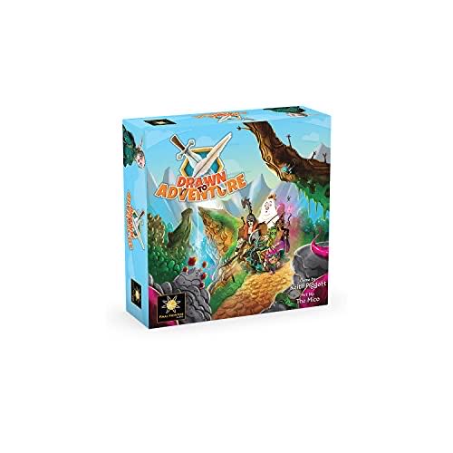 Escape Tabletop Games Psycho Killer: Bloody Mary