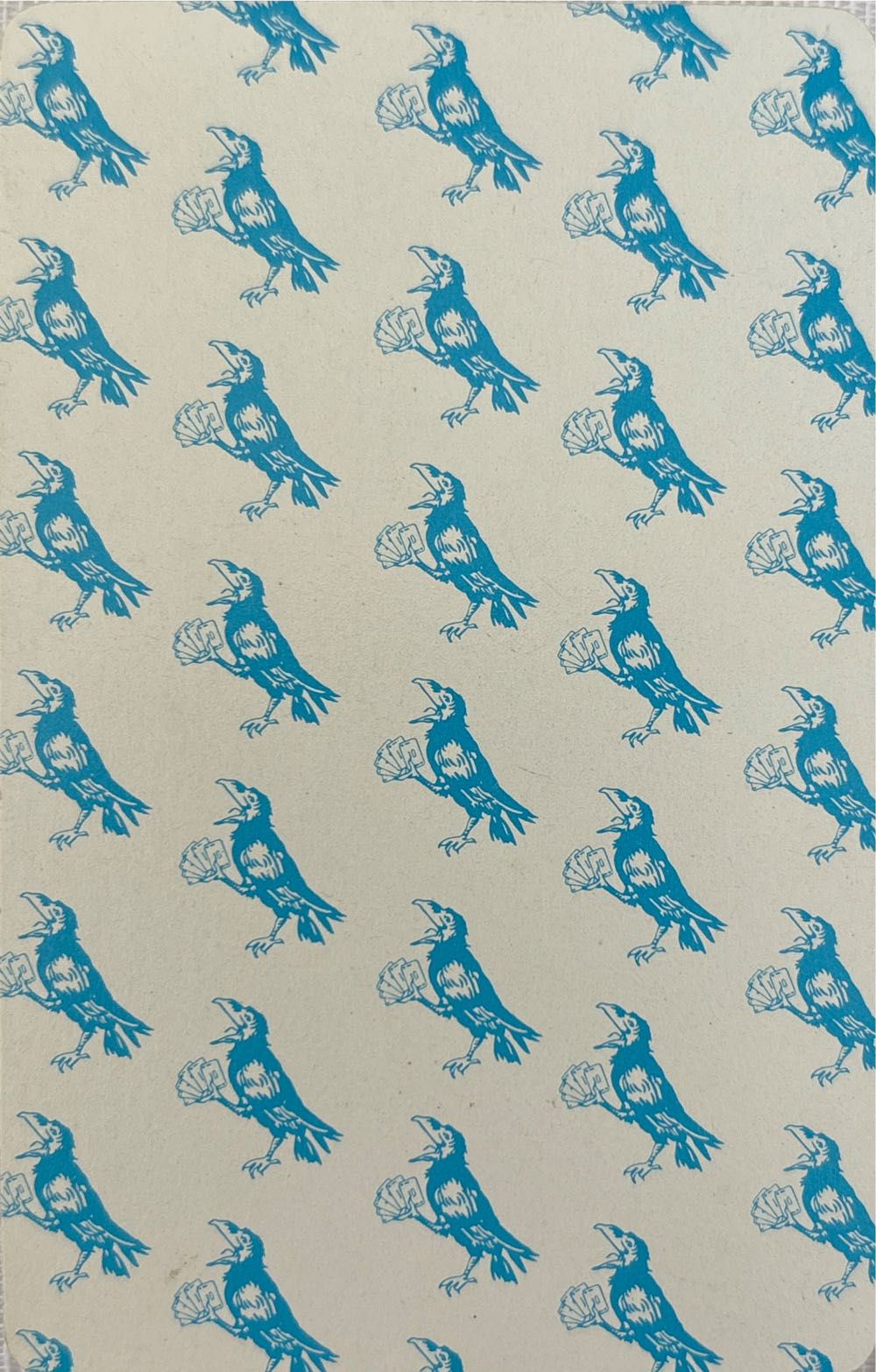 Rook (No. 706)  (1-6) board game collectible - Main Image 2