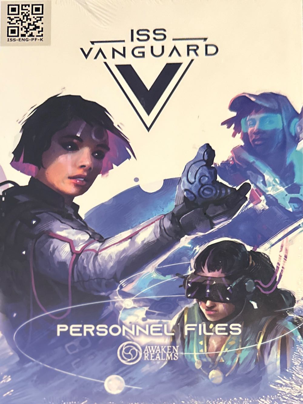 Traveller: The Classic RPG Rules