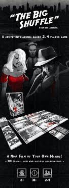 Little Dead Riding Hood