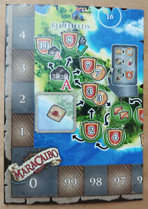 Paul Lamond Subbuteo Uefa Champions League Game Redwhite