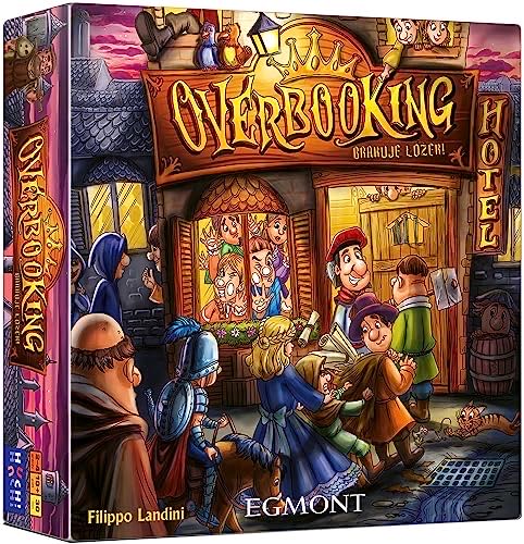 Buffalo Games Hook And Ring Battle Ultimate Fast Paced Party Game For 2 Players