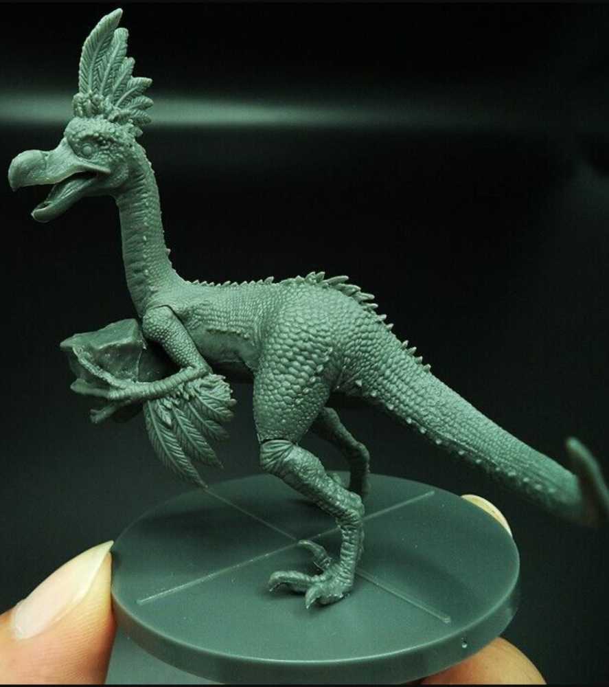 Monster Hunter World: TBG -  Kulu-Ya-Ku   (1-4) board game collectible [Barcode 5060453695951] - Main Image 4