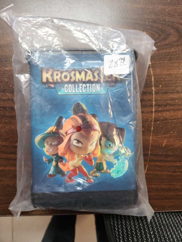 Harry Potter Dark Magic Top Trumps Card Game; Entertaining And Exciting With Your Favorite Dark Wizards Creatures & More|fun Family Game For Ages 6 & Up