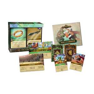 Asmodee – ffva65 – the Iron Throne Second Edition