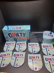 Conspiracy: The Solomon Gambit