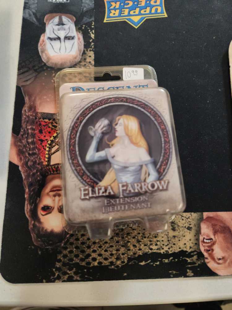 Nexus Games Letters From Whitechapel