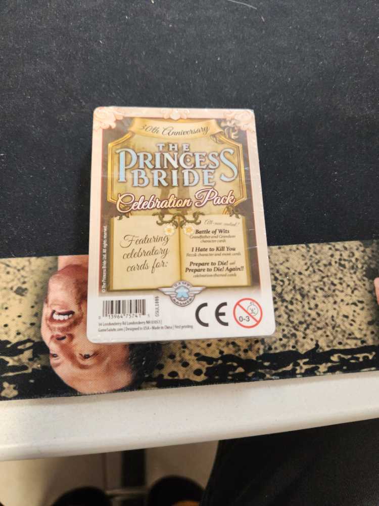 Times Up! Title Recall Expansion 1 R&r Card Time’s Recall! Expansions Set 1