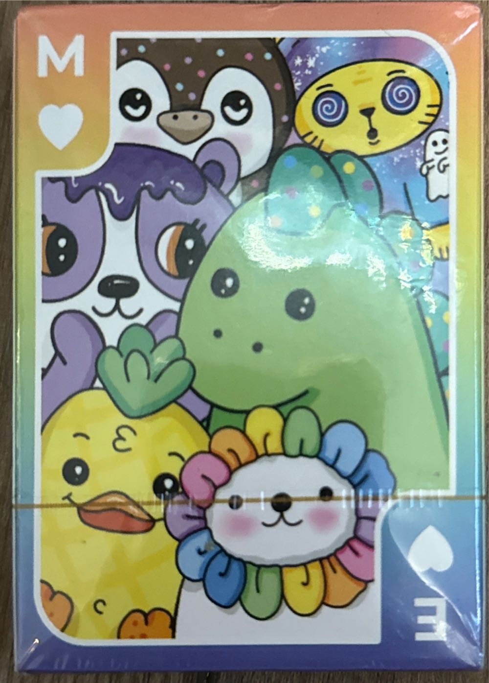 Tcg Sun & Moon Unified Minds Soaring Storms Theme Pokémon Tcg Deck Pokemon Dragonite Storm New Sealed Holo Laser Focus Cracked Ice Necrozma With New Sealed