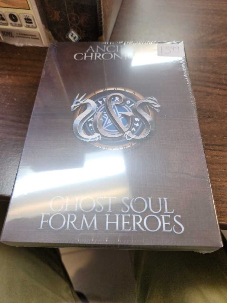 Elf Journey From The North Pole Prospero Hall Funko Christmas