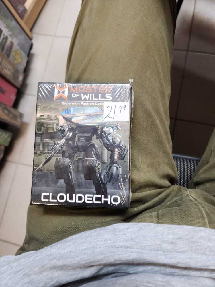 Bronco Recent Bronco