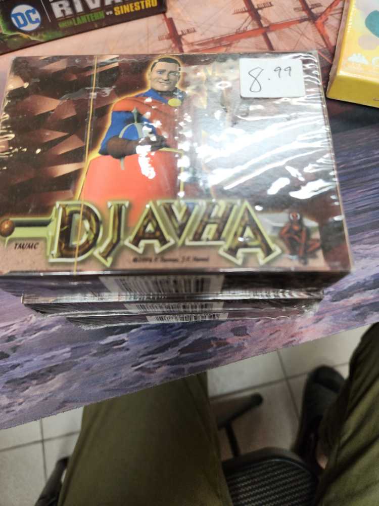 Catan: Age Of Darkness Revised