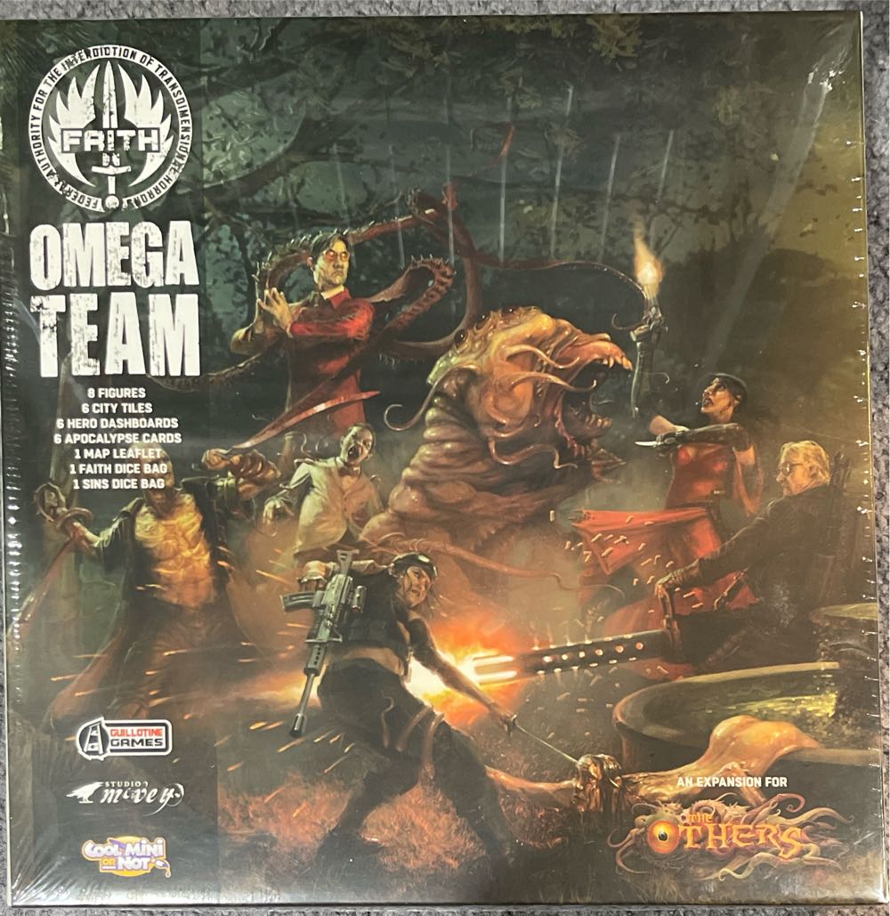 Clank! Legacy: Acquisitions Incorporated