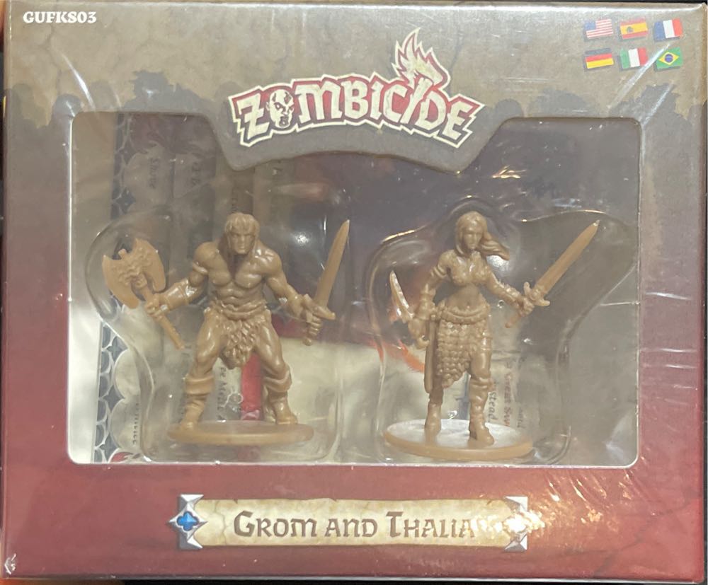 Eksploring Vocabulary