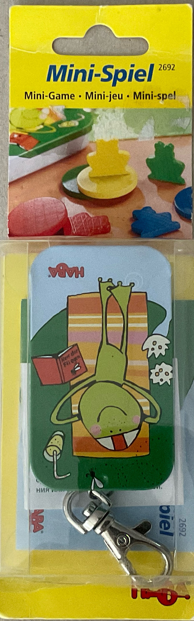 Talking Tables Dipsticks True Or False Trivia Quiz Game For Kids And Adults | Questions For Whole Family Present Stocking Stufferbluegame-dip-truefalse